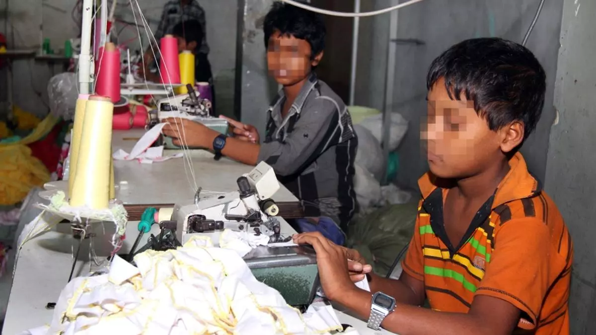 El mundo incumple su promesa de acabar con el empleo infantil: 137 millones de niños trabajan y la mayoría no va a la escuela