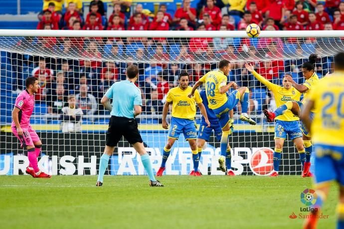 LaLiga | UD Las Palmas - Levante