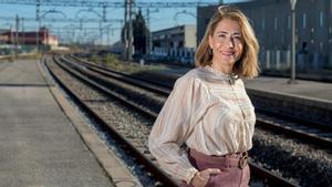 Raquel Sánchez: «Es rebaixarà la consideració de gran propietari si les comunitats acrediten àrees de tensió del lloguer»