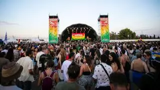 Rototom, el evento que aúna cultura, sostenibilidad e impacto social en Benicàssim
