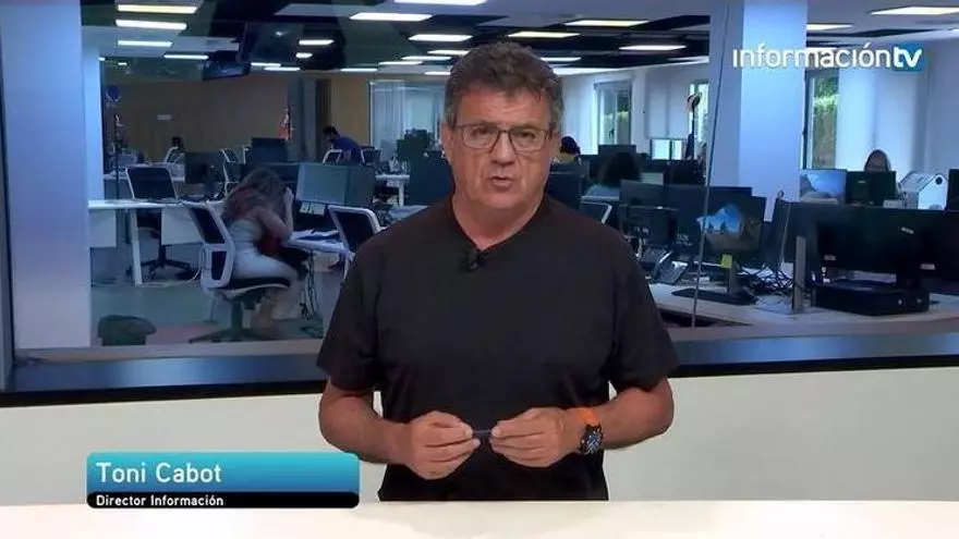 El videoanálisis de Toni Cabot sobre la designación de Trini Amorós como candidata del PSOE a la alcaldía de Alicante