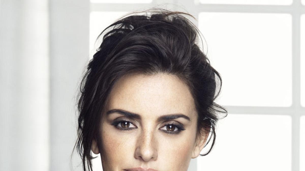 Penélope Cruz, nueva imagen de Viceroy