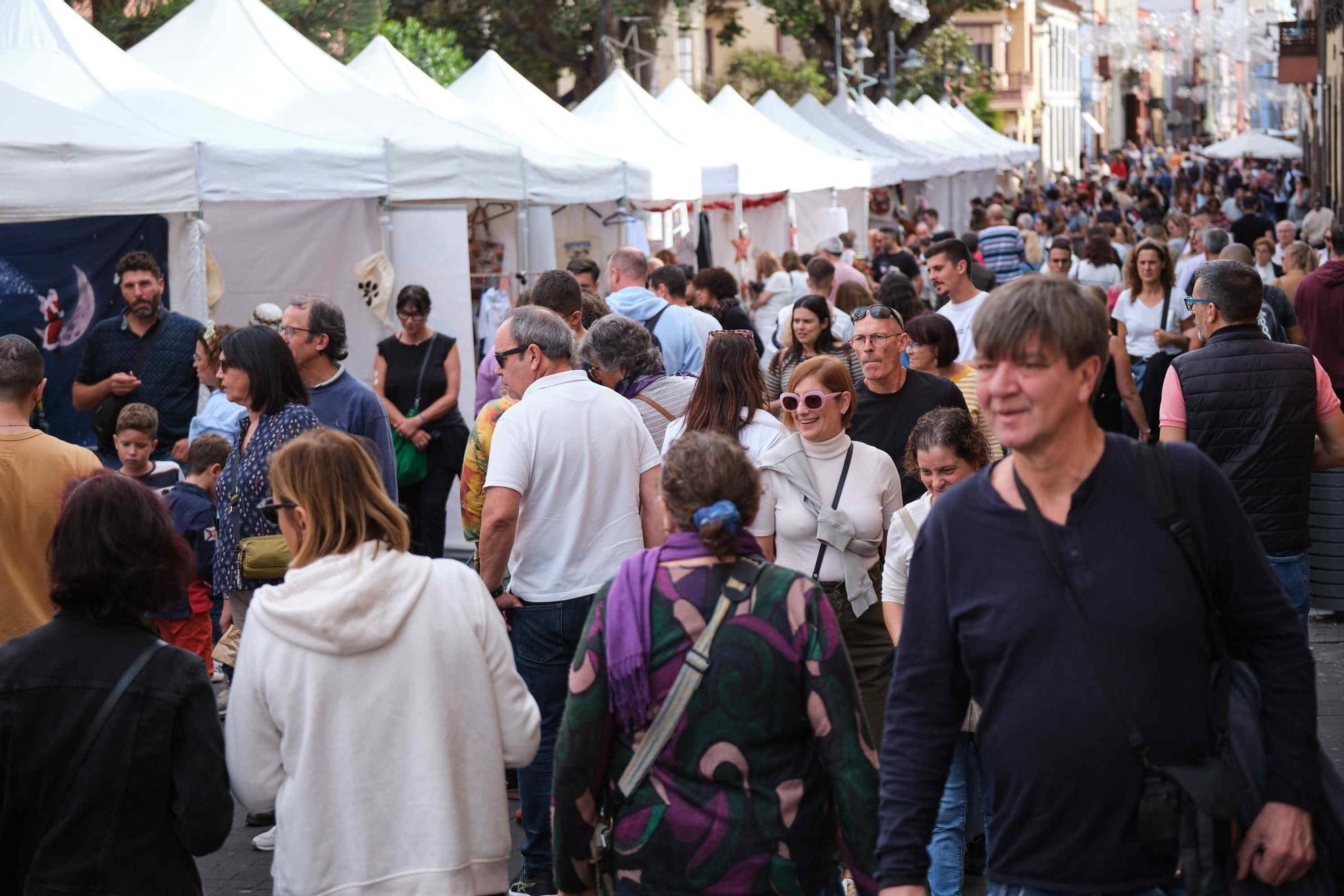 Feria de la Adopción de Mascotas de La Laguna
