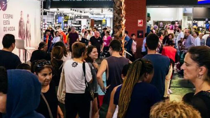 Els càstings celebrats dissabte a l&#039;Espai Gironès.