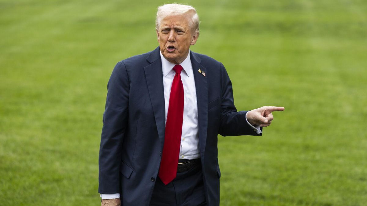 Donald Trump pide rebajar el precio de los medicamentos mientras desfinancia los seguros de salud