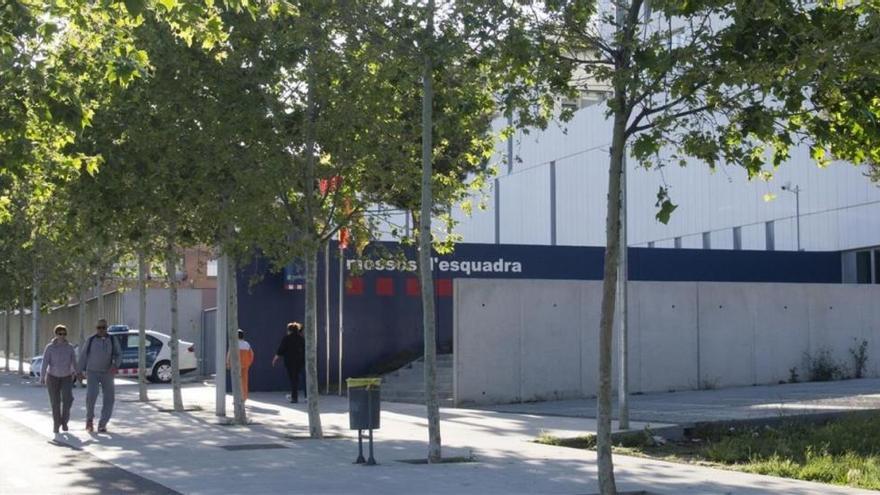 Detenido un chico de 17 años por abusar sexualmente de tres niños