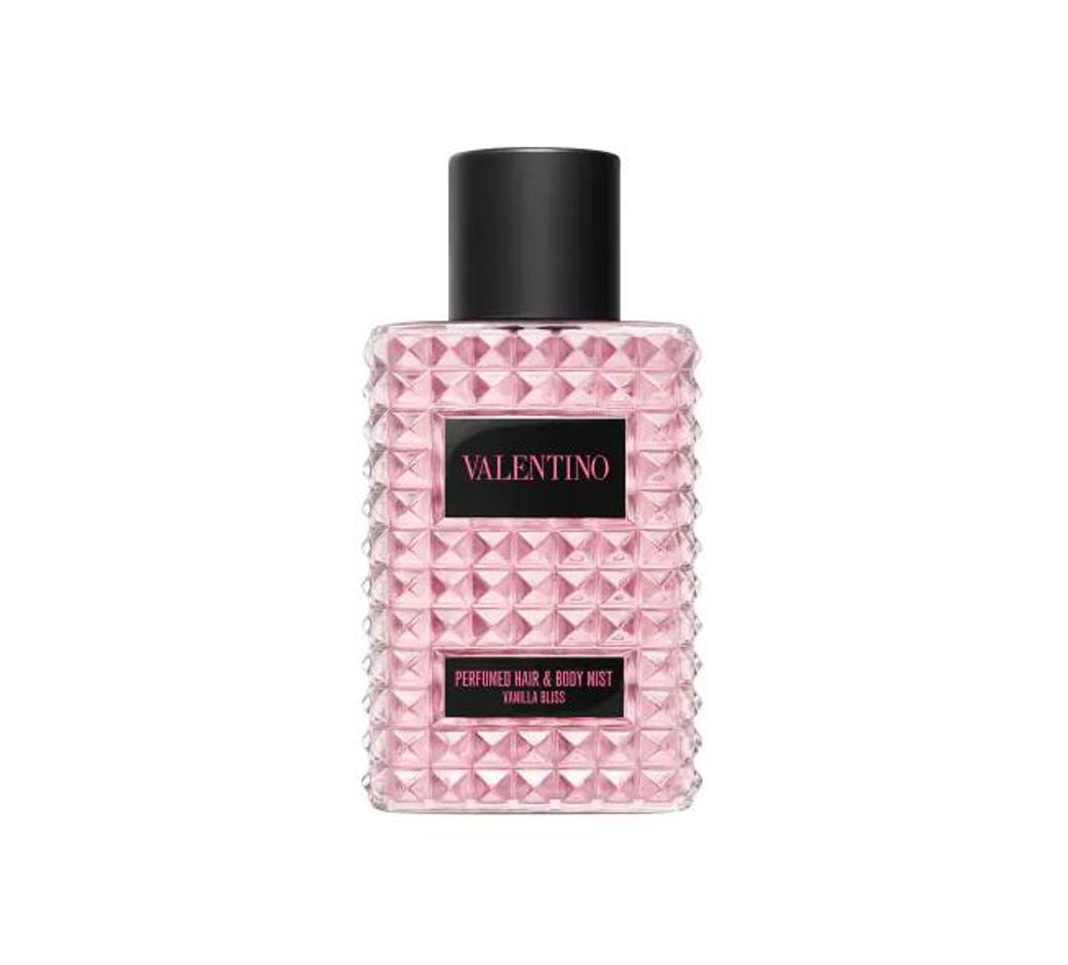 Born In Roma Hair &amp; Body Mist Vanilla Bliss de Valentino