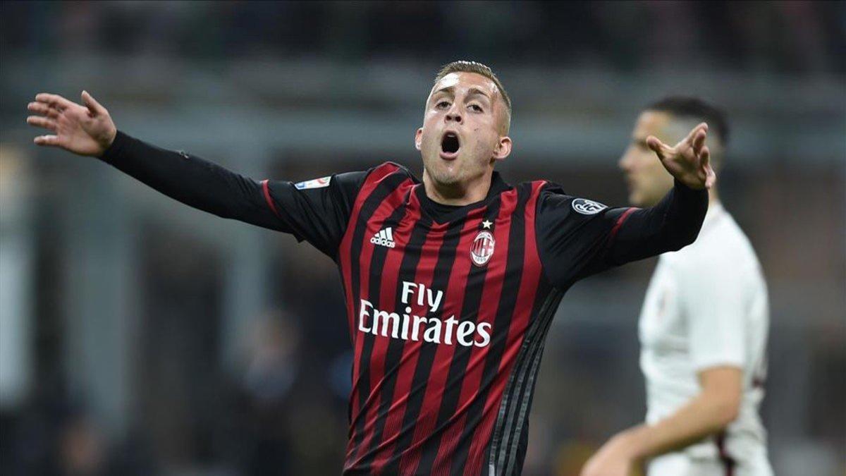 Deulofeu podría seguir en el Milan