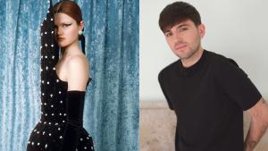Santi Mozas, dissenyador de Compte Spain: «M’han escrit Katy Perry i Olivia Rodrigo»