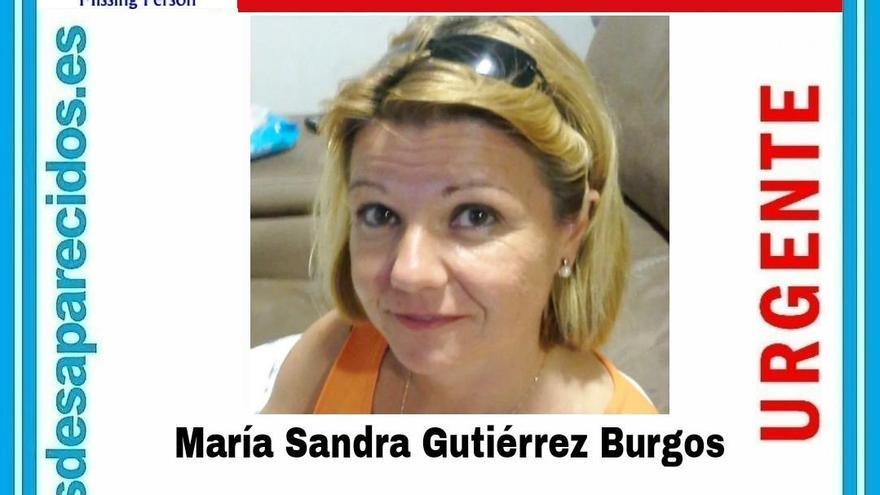 Localizada la mujer de 55 años desaparecida en Málaga