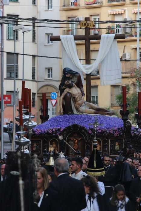 Viernes Santo | Piedad