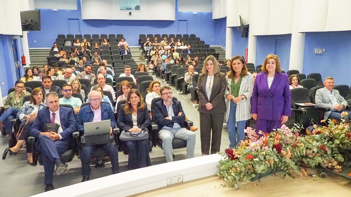 Jornada Actualización en Gestión de la Incapacidad Temporal y Enfermedades Profesionales en Córdoba.