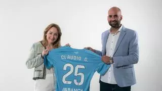 En el Celta no hay culebrones con el técnico: renovación del novato Giráldez y con el abismo a tres puntos