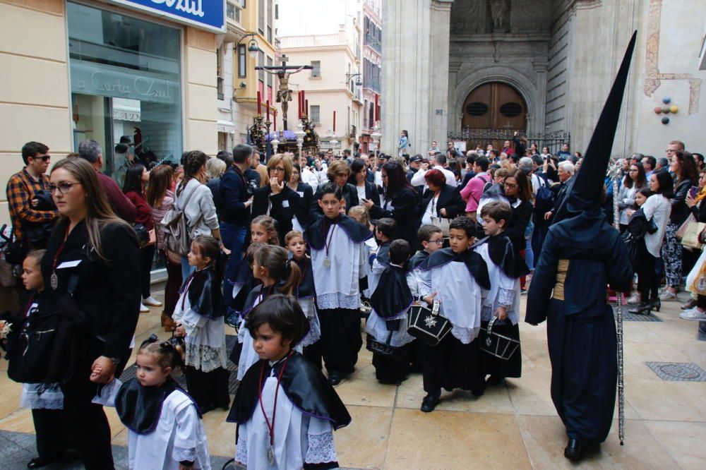 Viernes Santo | Dolores de San Juan