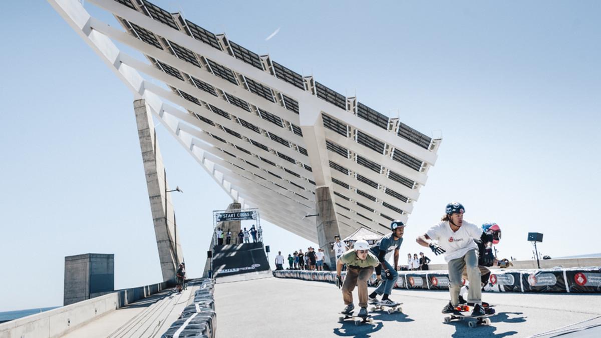 ImaginExtreme Barcelona toma el Parc del Fòrum