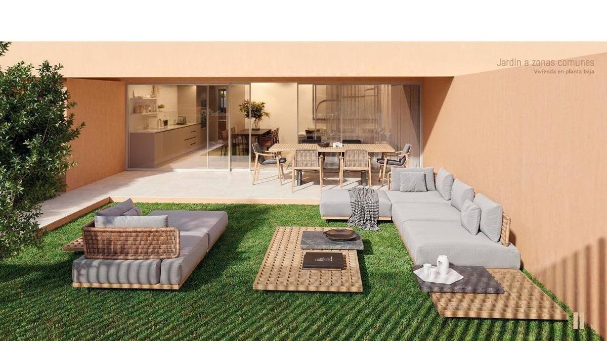La nueva promoción a la venta en Los Balcones de Torrevieja