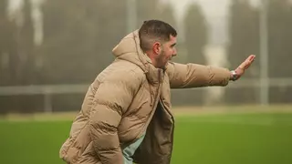 El nuevo rumbo del Zaragoza CFF