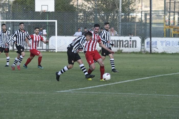 Ascenso del Cartagena Efesé a Tercera División