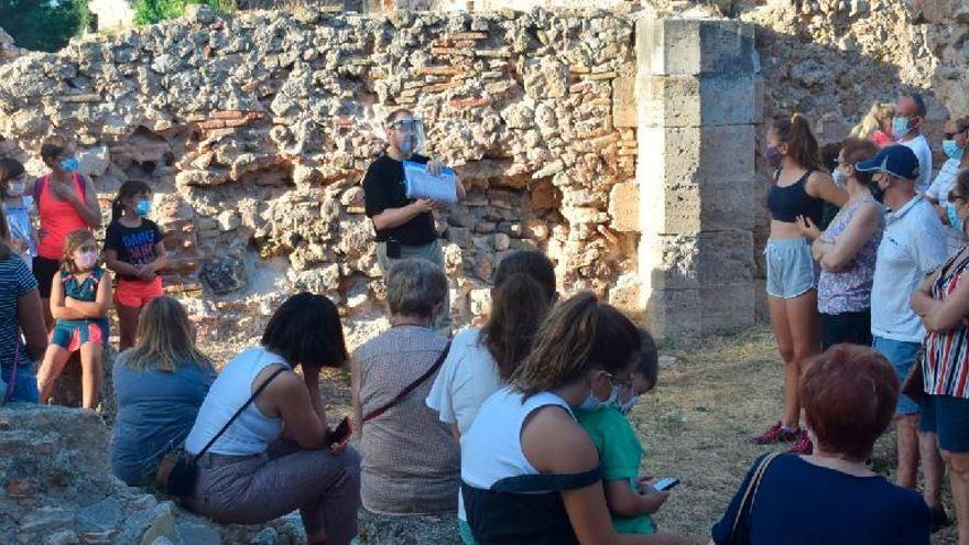 La Cartuja de ValldeCrist de Altura requiere 4,5 millones para su restauración