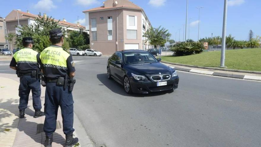 Un perro muere de calor en un coche en Castellón