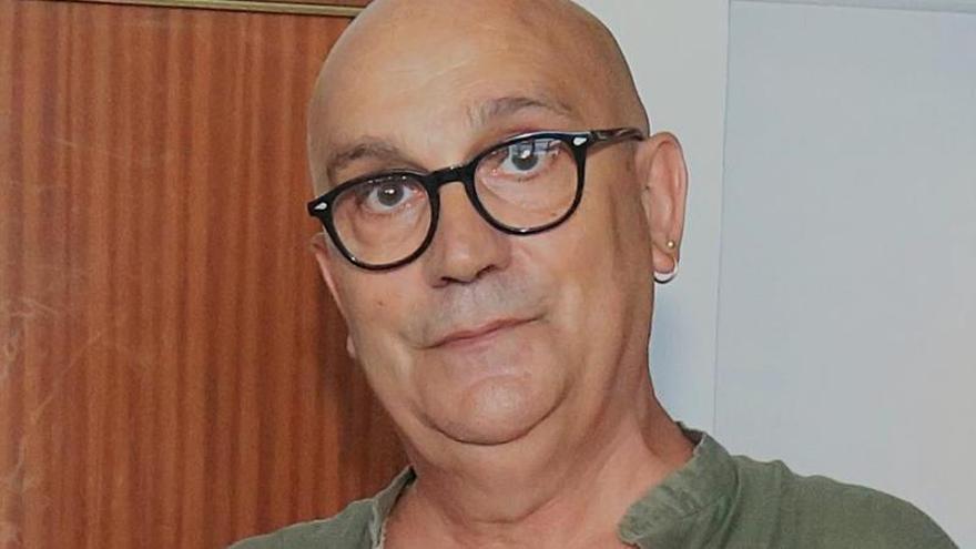 Muere Pedro Ocampo, exconcejal de Porriño y profesor