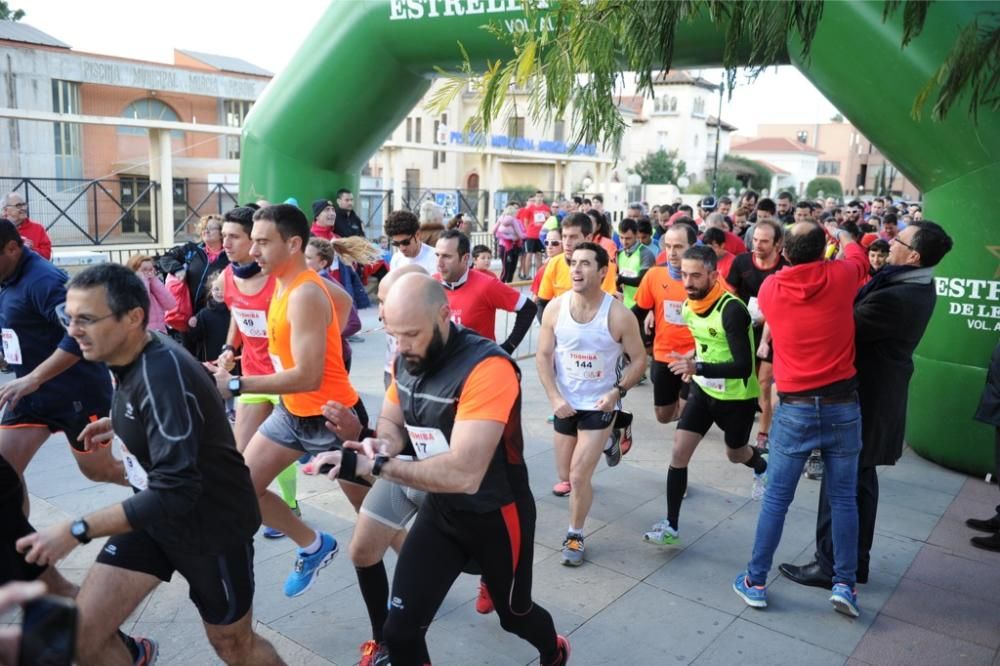 Carrera Solidaria ''Save The Children''