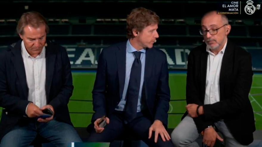 Real Madrid TV calienta el derbi frente al Atlético de Madrid y también se acuerdan del Barça...