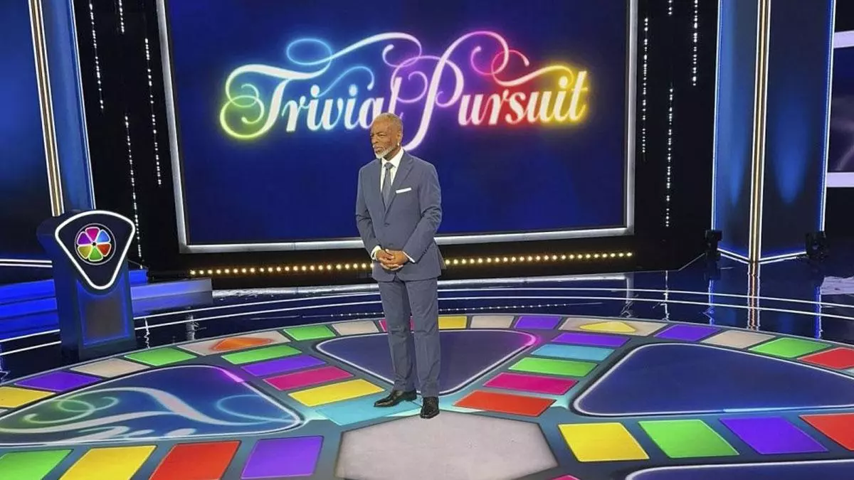 TVE filtra que ha comprado un mítico concurso para las tardes de la próxima temporada