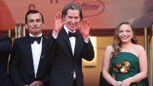 El millor Wes Anderson torna a Cannes amb ‘La trama fenicia’