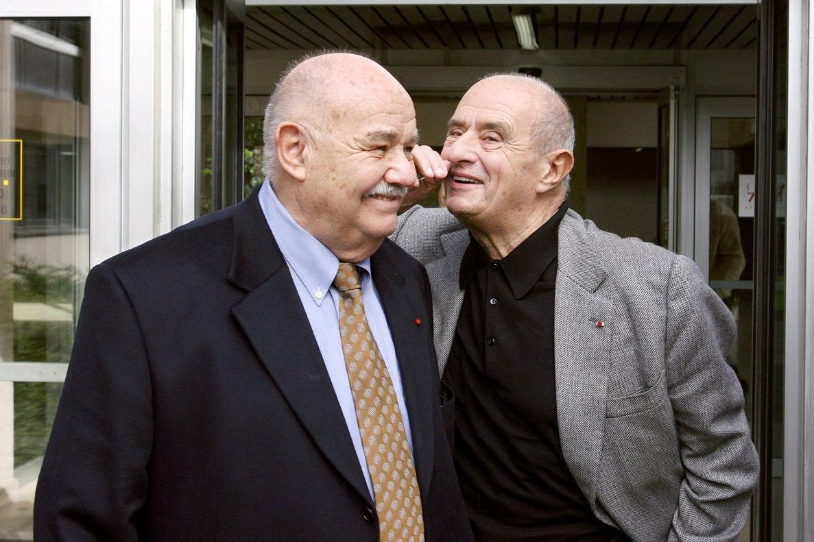 Muere Pierre Troisgros, uno de los grandes de la cocina francesa