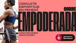 Circuits esportius en femení