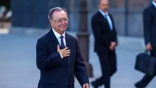 Vivas contradice a Sánchez y asegura que puede probar sus llamadas a Moncloa antes de "la invasión en Ceuta": "Nosotros no mentimos"