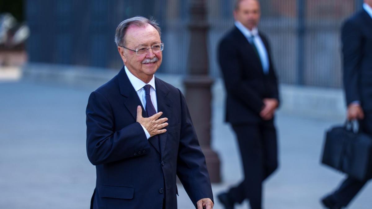 CRISIS MIGRATORIA | Vivas contradice a Sánchez y asegura que puede probar sus llamadas a Moncloa antes de «la invasión en Ceuta»: «Nosotros no mentimos»