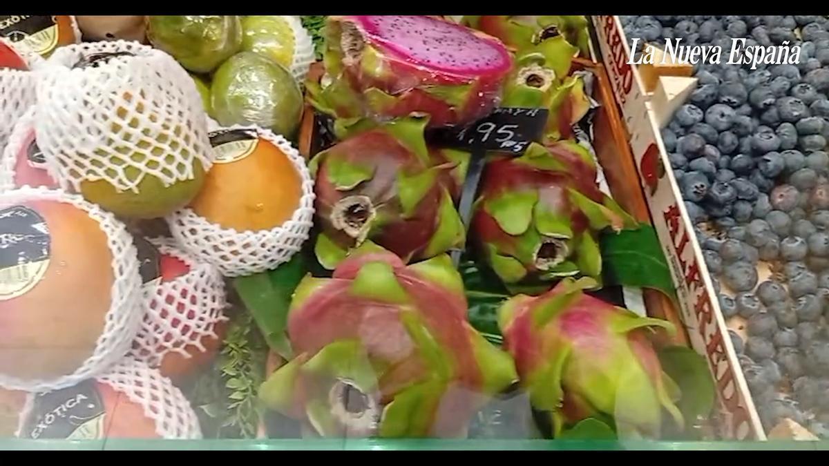 VIDEO: Frutas Cha-Be cumple 40 años
