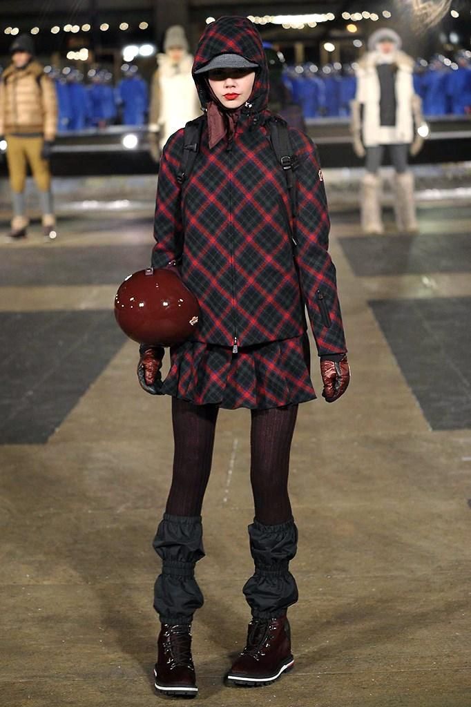 Moncler Grenoble