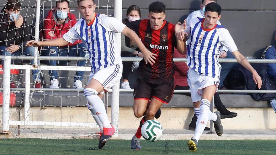 El Córdoba se eleva y el Séneca se queda