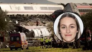 Tamara González, leonesa con raíces en Asturias, una de las fallecidas en el accidente ferroviario de Toledo