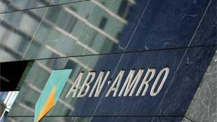 Santander, RBS y Fortis presentan una oferta revisada por ABN Amro