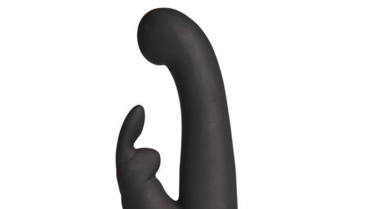 Alégrate la vida con... el vibrador GreedyGirl (Cincuenta Sombras)