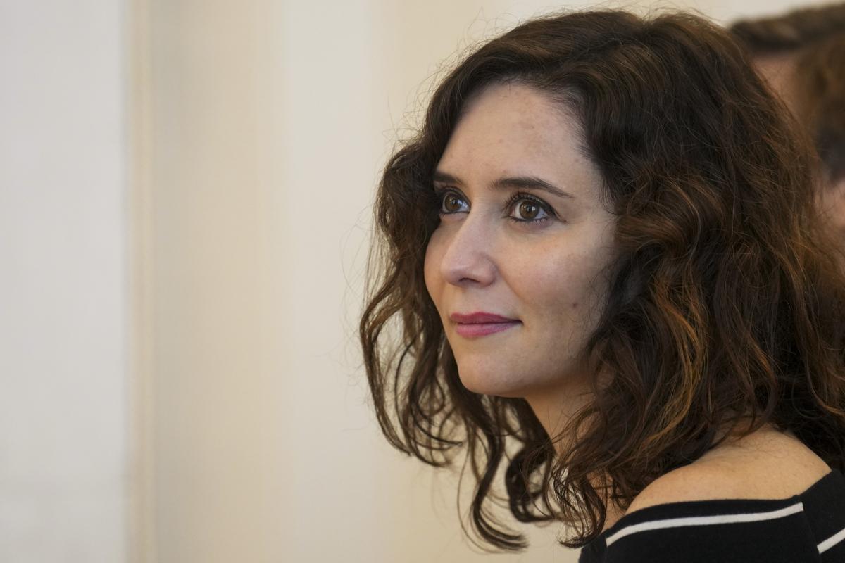 Ayuso i Calviño s’emboliquen a causa del nou incentiu fiscal anunciat per Madrid