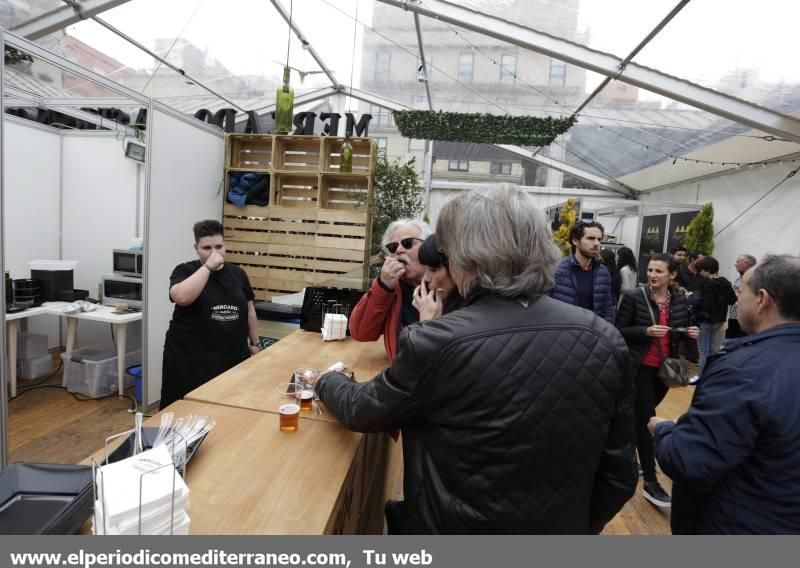 Mercado Gastronómico