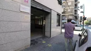 Casi la mitad de los parados de Alicante no recibe ningún tipo de prestación por desempleo
