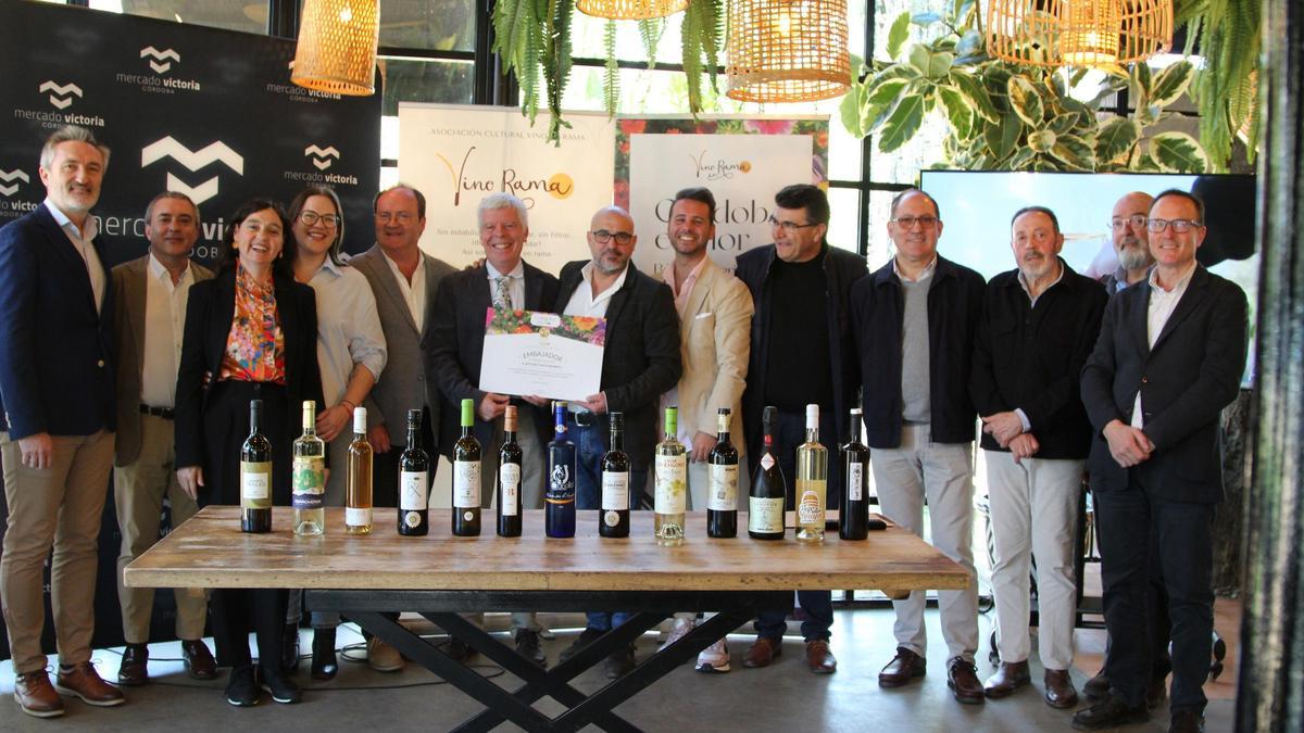 Presentación de la iniciativa.