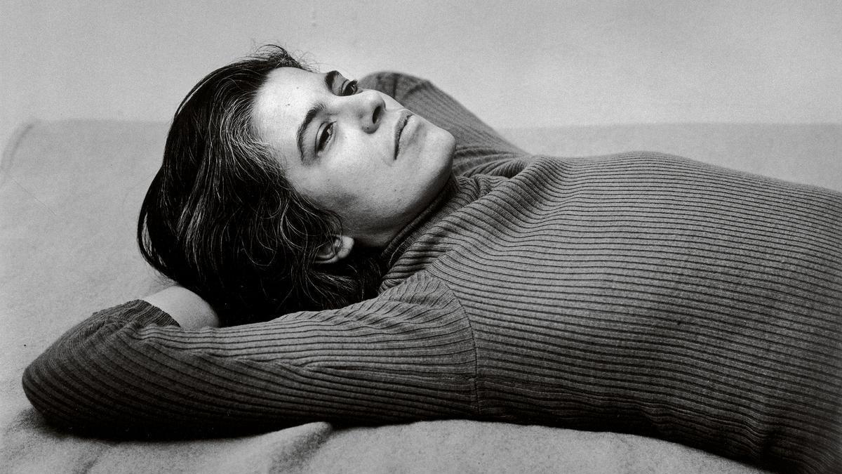 Susan Sontag