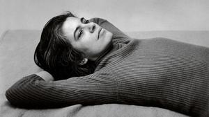 Fotografia post-mortem: el cas del cadàver de Susan Sontag