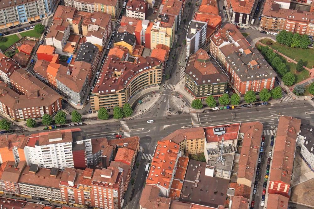 Las fotos que demuestran que Gijón es aún mejor de