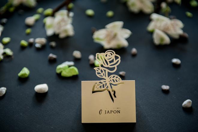 Ideas para tu boda: nombres para las mesas de los invitados