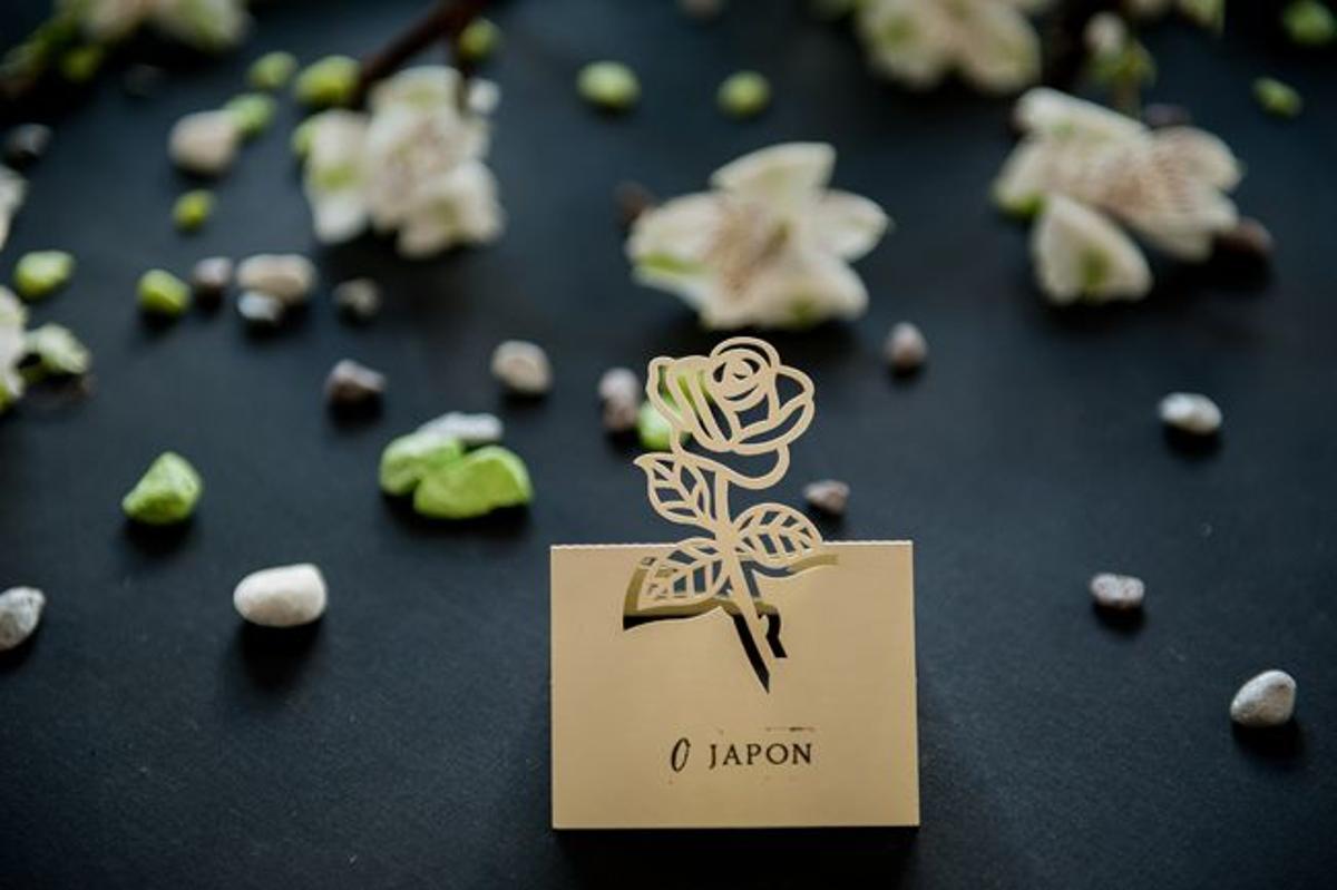 Ideas para tu boda: nombres para las mesas de los invitados