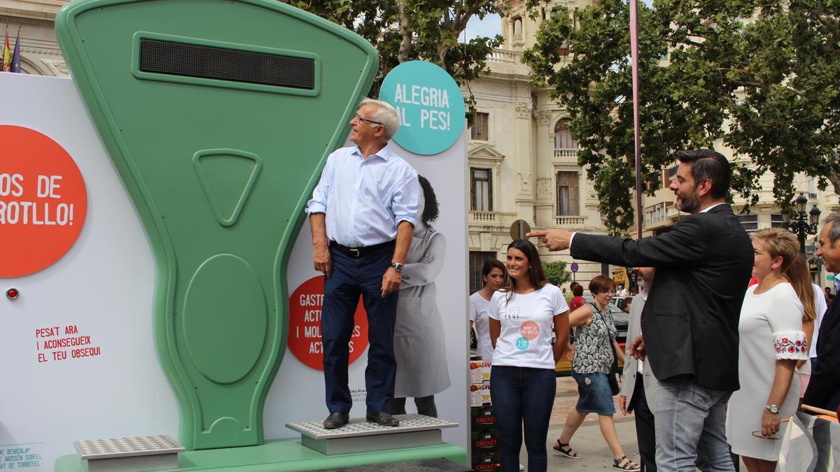 Presentación del festival Bonica Fest.