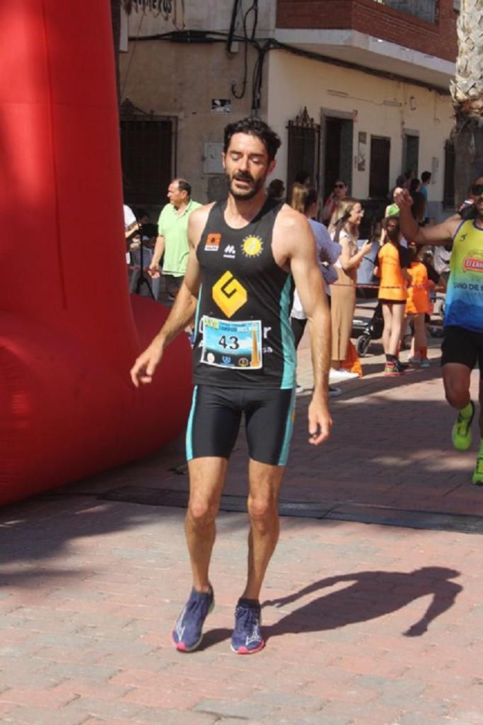 Carrera Popular Campos del Rio, en imágenes (II)